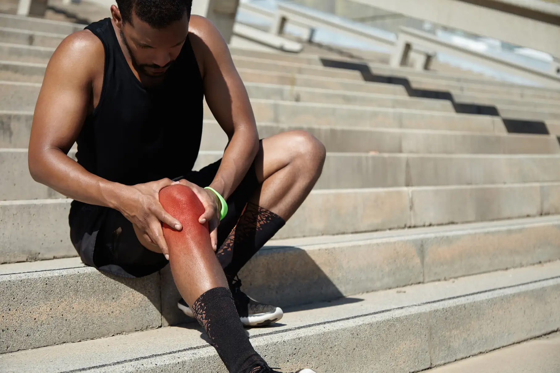 Consulta especializada en Medicina del Deporte